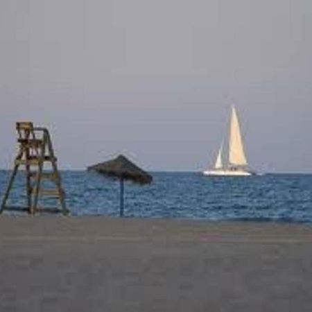 The Apartment Blue Sea 발렌시아 외부 사진
