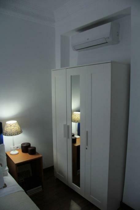 The Apartment Blue Sea 발렌시아 외부 사진
