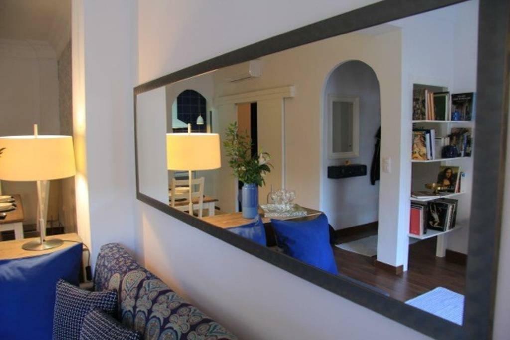 The Apartment Blue Sea 발렌시아 외부 사진