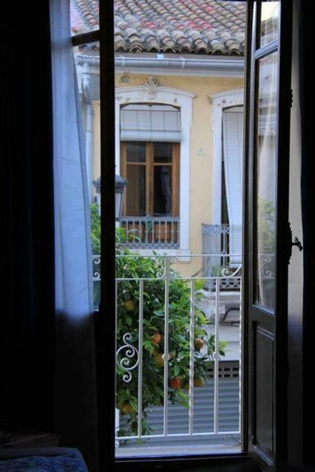 The Apartment Blue Sea 발렌시아 외부 사진