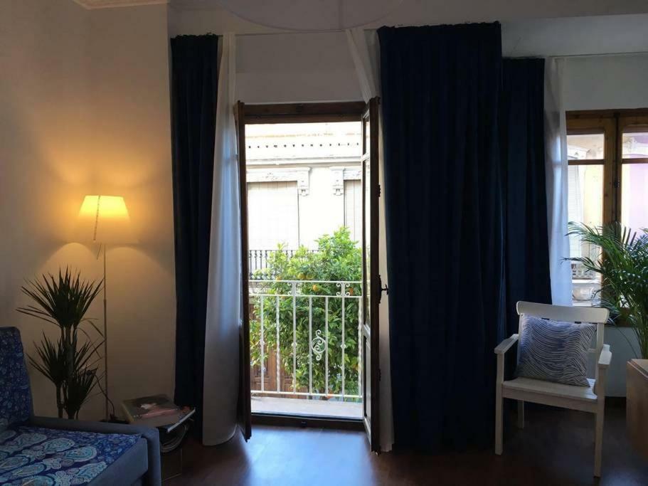 The Apartment Blue Sea 발렌시아 외부 사진
