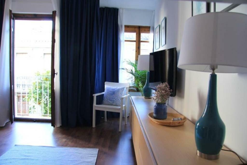 The Apartment Blue Sea 발렌시아 외부 사진