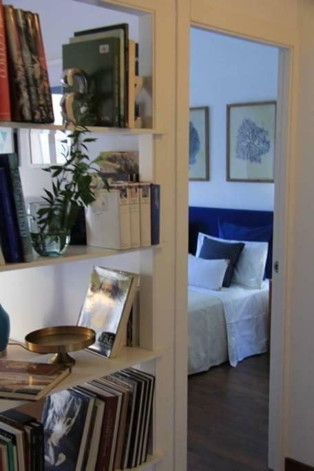 The Apartment Blue Sea 발렌시아 외부 사진