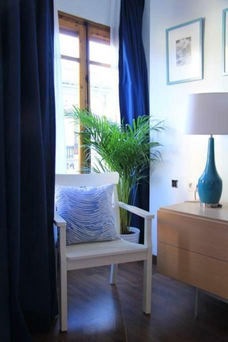 The Apartment Blue Sea 발렌시아 외부 사진